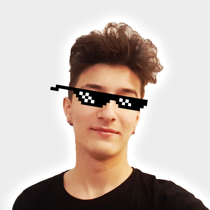 XO Alperen Net Worth & Earnings (2026)