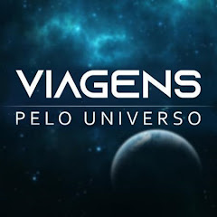 Viagens pelo Universo avatar