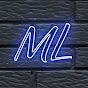 Music Lyrics Image Thumbnail