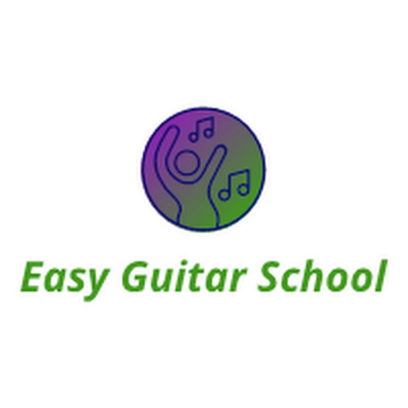 Easy Guitar School