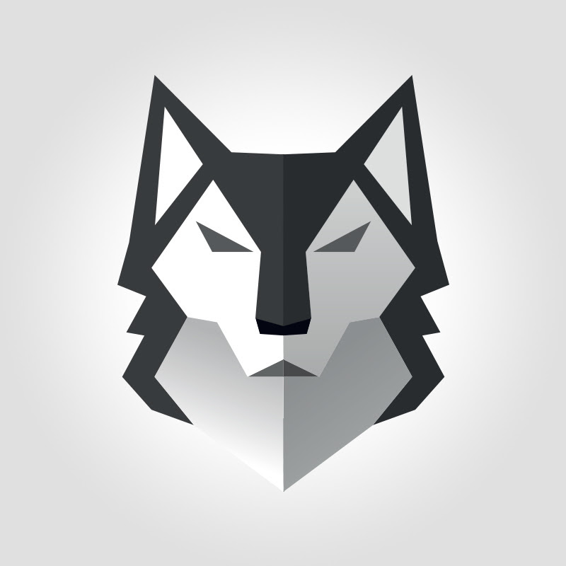 ThePatientWolf Logo