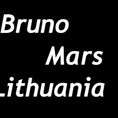 BrunoMarsLithuania net worth