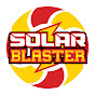 SolarBlaster logo
