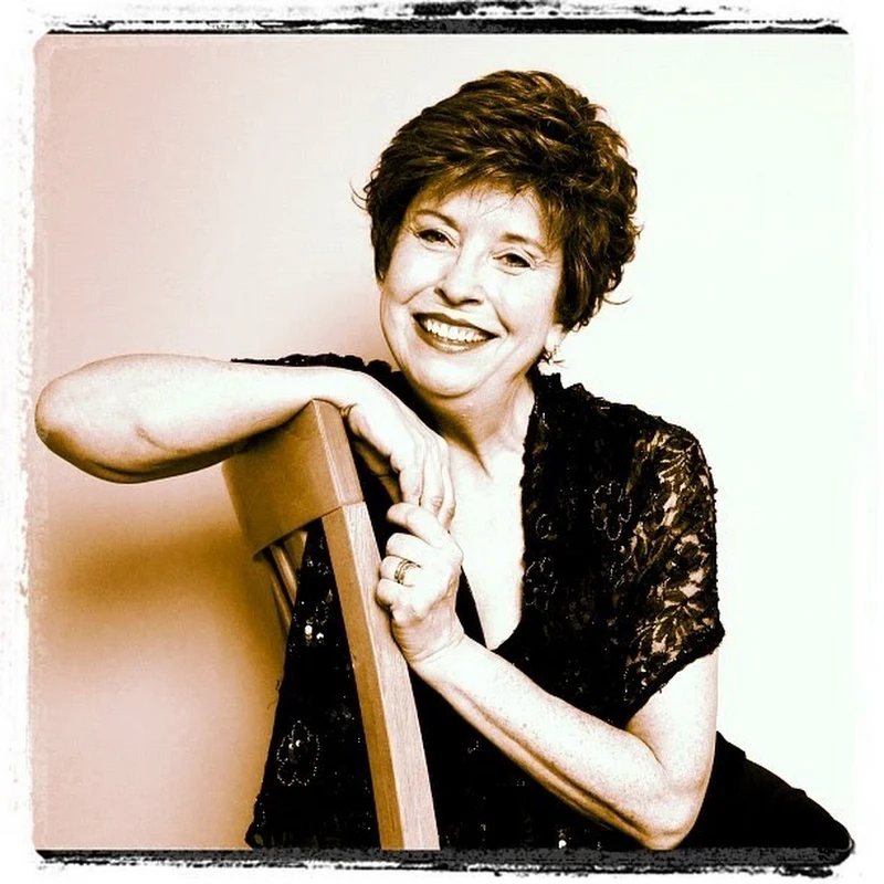 Debi Scott