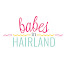 WXHevXUXrXg-channel-avatar-Babes in Hairland