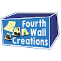 Fourth Wall Creations logo