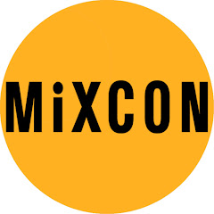 mixcon channel logo
