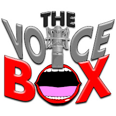 The Voice Box Channel Avatar