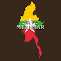 SaveMyanmarTV logo