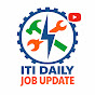 ITI DAILY JOB UPDATE logo