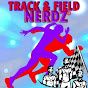 Track & Field Nerdz logo