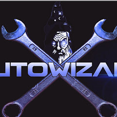 Логотип каналу Auto Wizard