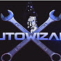 Auto Wizard channel logo