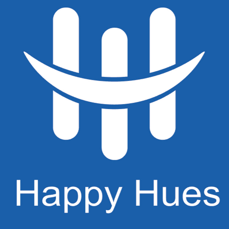 HAPPY HUES PRODUCTIONS