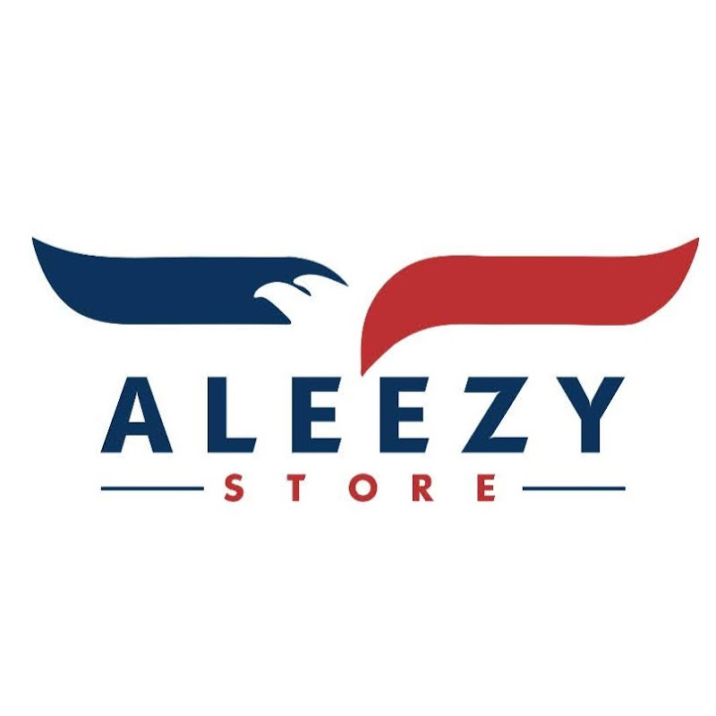 Aleezy store