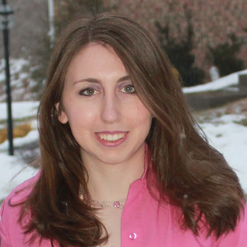 Colleen McCloskey