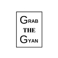 GRAB THE GYAN