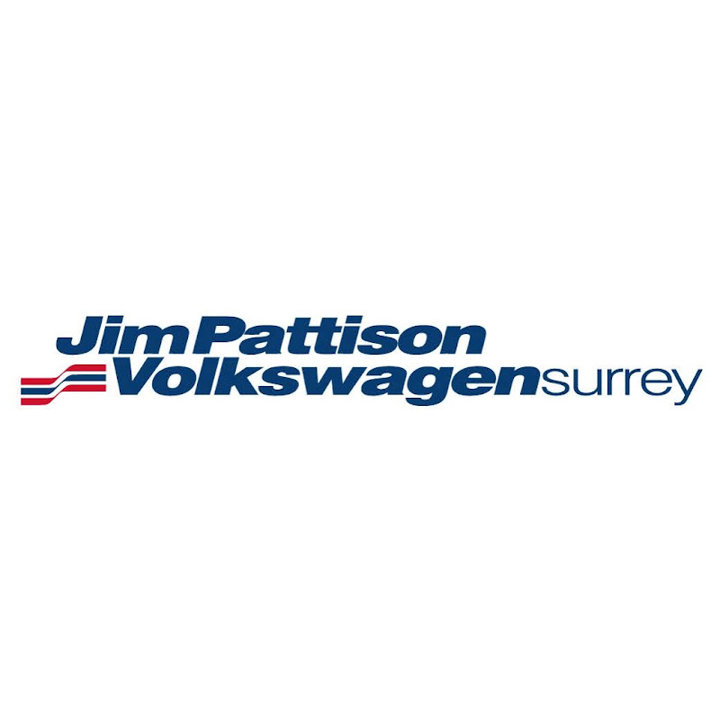 Jim Pattison Volkswagen Surrey