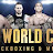 MMA WORLD CUP
