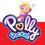 Polly Pocket Po Polsku logo