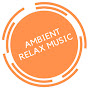 Ambient Relax Music logo