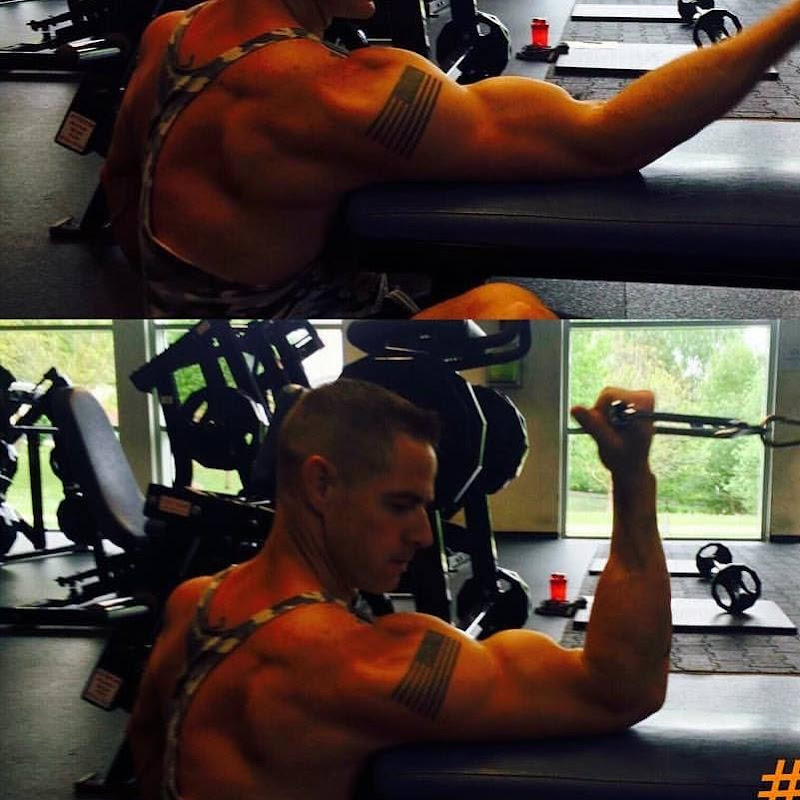 Soldier Fitness