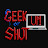 Geek Up or Shut Up!