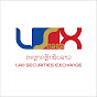 Lao Securities Exchange (LSX) logo