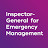 Inspector-General for Emergency Management