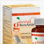 Herbal glucoactive logo