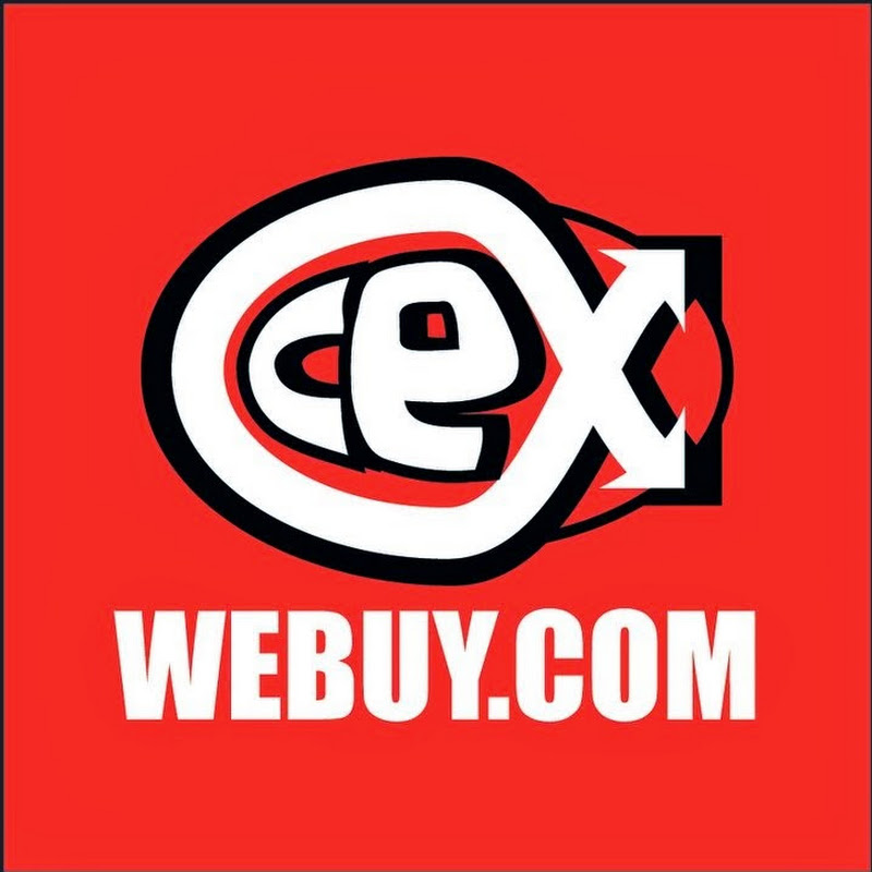 CeX Nederland
