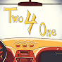 Two For One Podcast logo