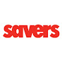 Savers Australia logo