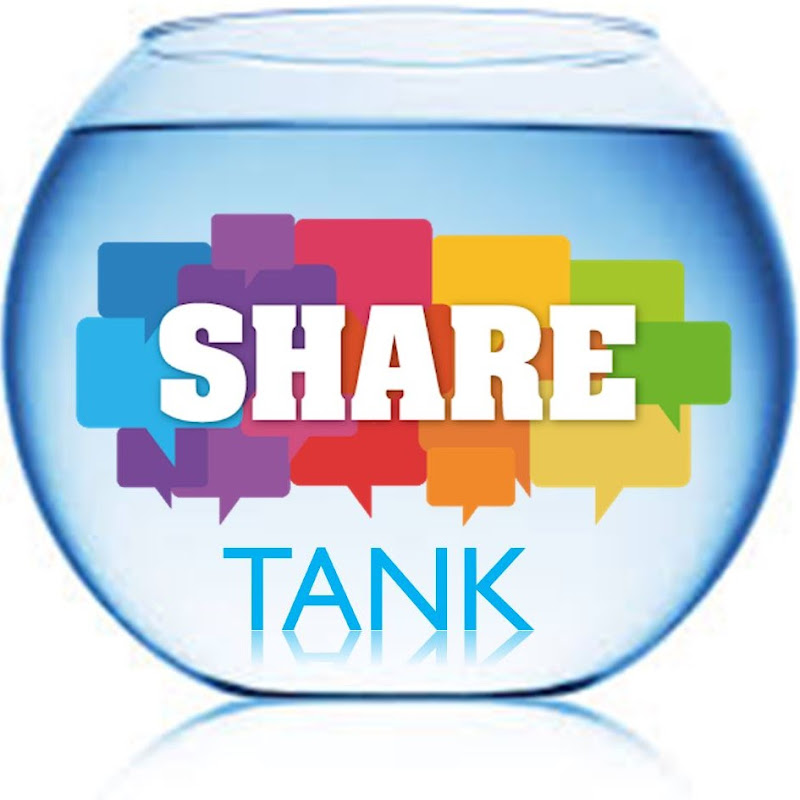 Share Tank