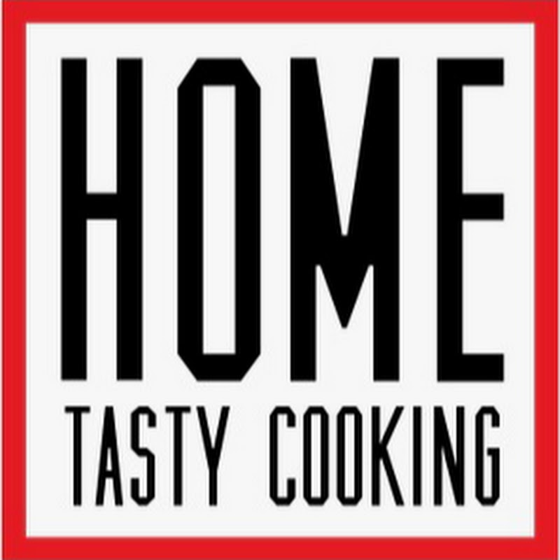 Home Tasty Cooking