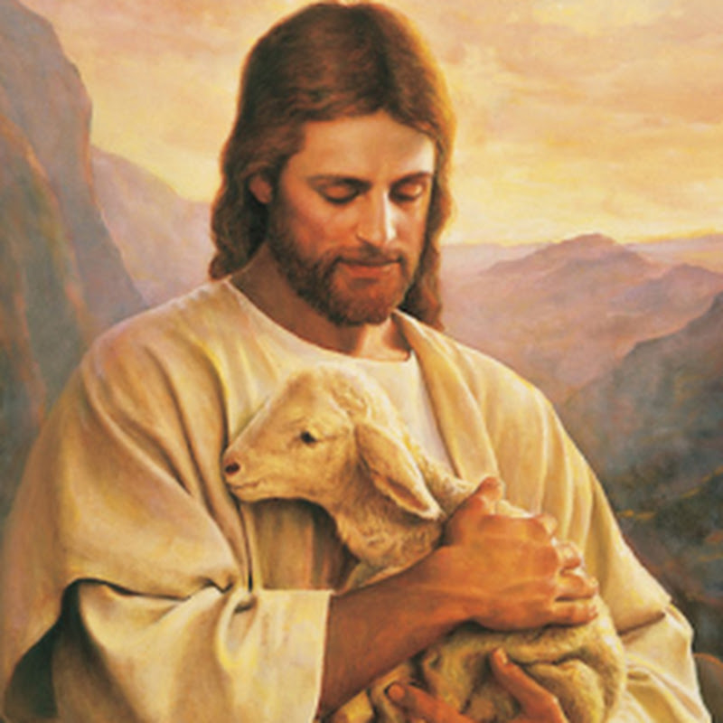 Liebesbriefe von Jesus - Loveletters from Jesus icon