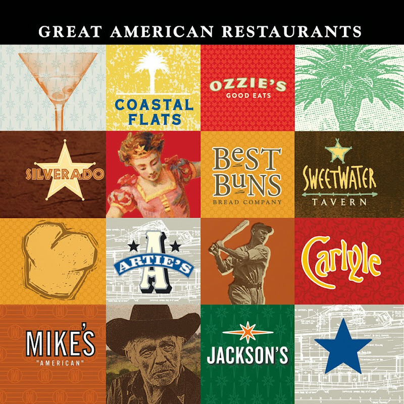Great American Restaurants