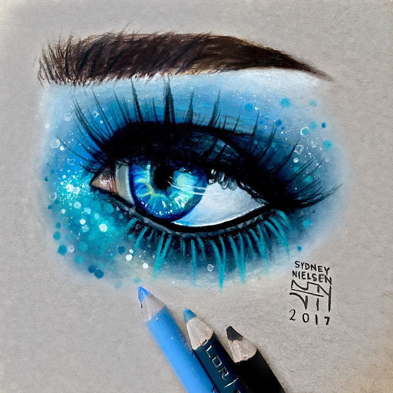 Sydney Nielsen Art