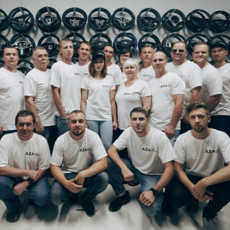 Aza Auto Wheel