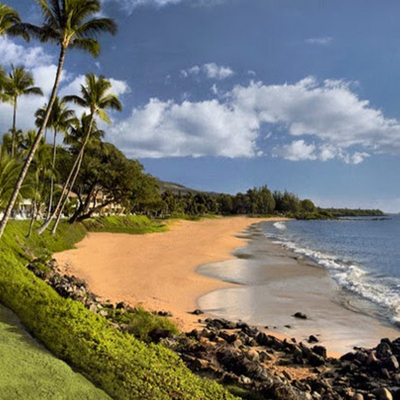 The Hale Pau Hana
