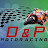 Tienda Dyp moto racing chile