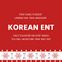 Korean ENT logo