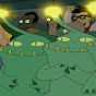 Leggo Your Eggo Avatar