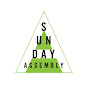 Sunday Assembly Atlanta logo