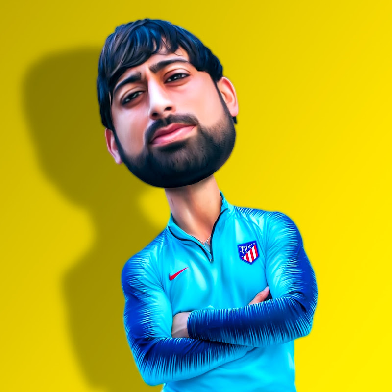 Channel Avatar