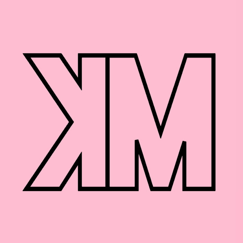 K M