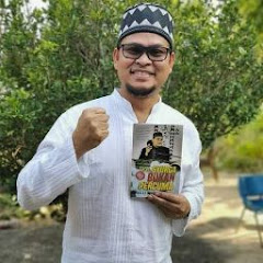 Ustaz Abdullah Khairi Official Avatar
