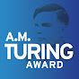 Turing Awardee Clips logo