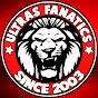 Ultras Fanatics 2003