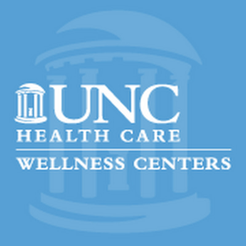 UNC Wellness Centers